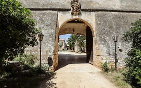 Masseria Lo Spagnulo